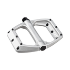 Pedal Spank Spoon DC Raw Silver
