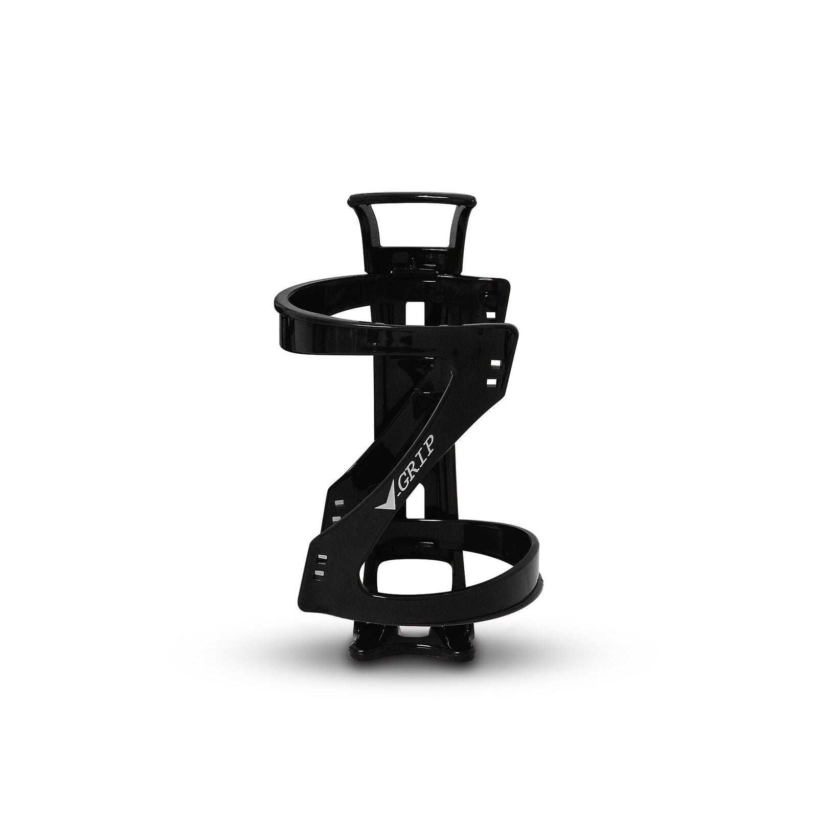 Portacaramagiola V-Grip Wayside Negro