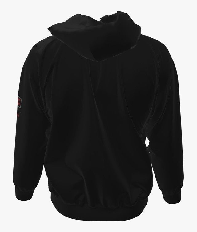 Polerón Radikal Poled Negro