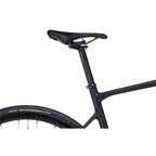 Bicicleta de Ruta Cube Attain GTC SLX Carbon Black