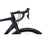 Bicicleta de Ruta Cube Attain GTC SLX Carbon Black