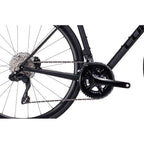 Bicicleta de Ruta Cube Attain GTC SLX Carbon Black