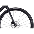 Bicicleta de Ruta Cube Attain GTC SLX Carbon Black