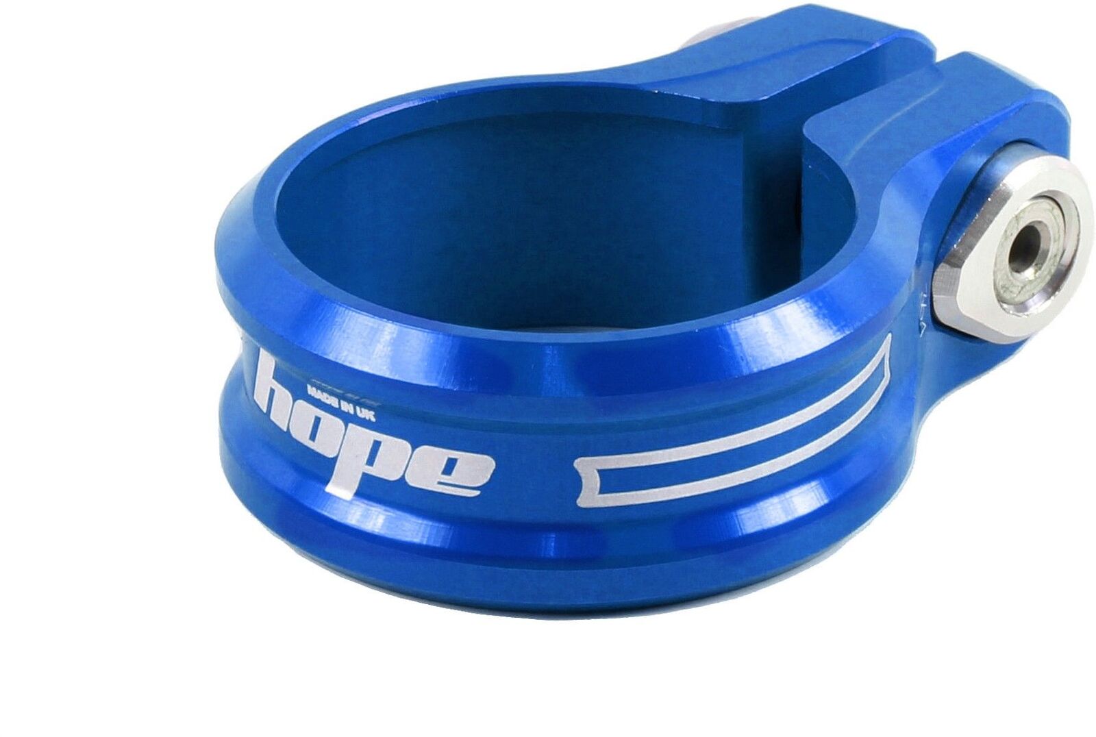 Collarín Hope 34.9, Azul