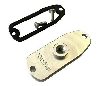Tapa Hope Tech 4 para Kit de Sangrado Easy Brake