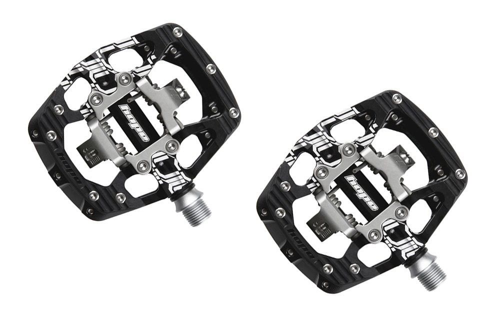 Pedales HOPE Union GC