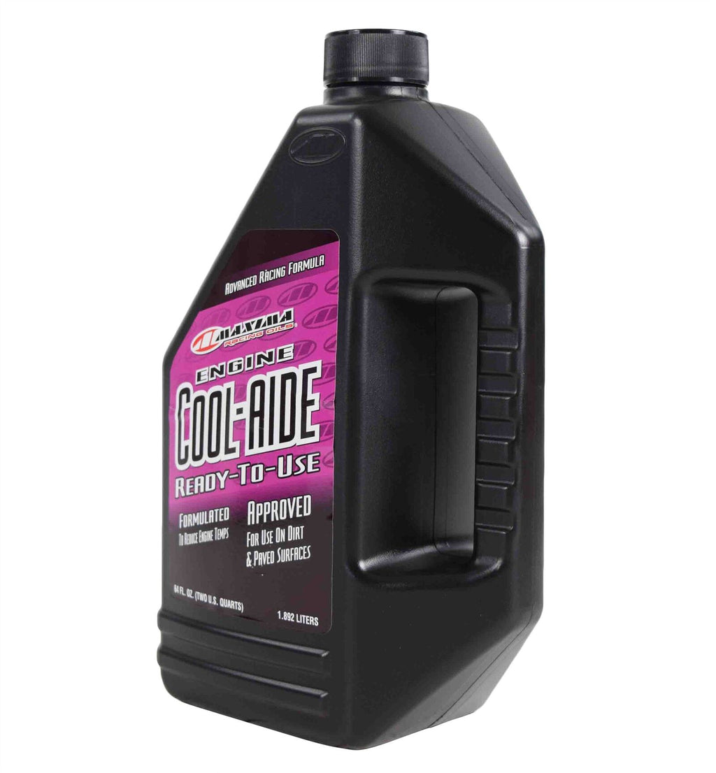 Cool-Aide Cooling System Fluid (Ready-to-use) 1.8LT
