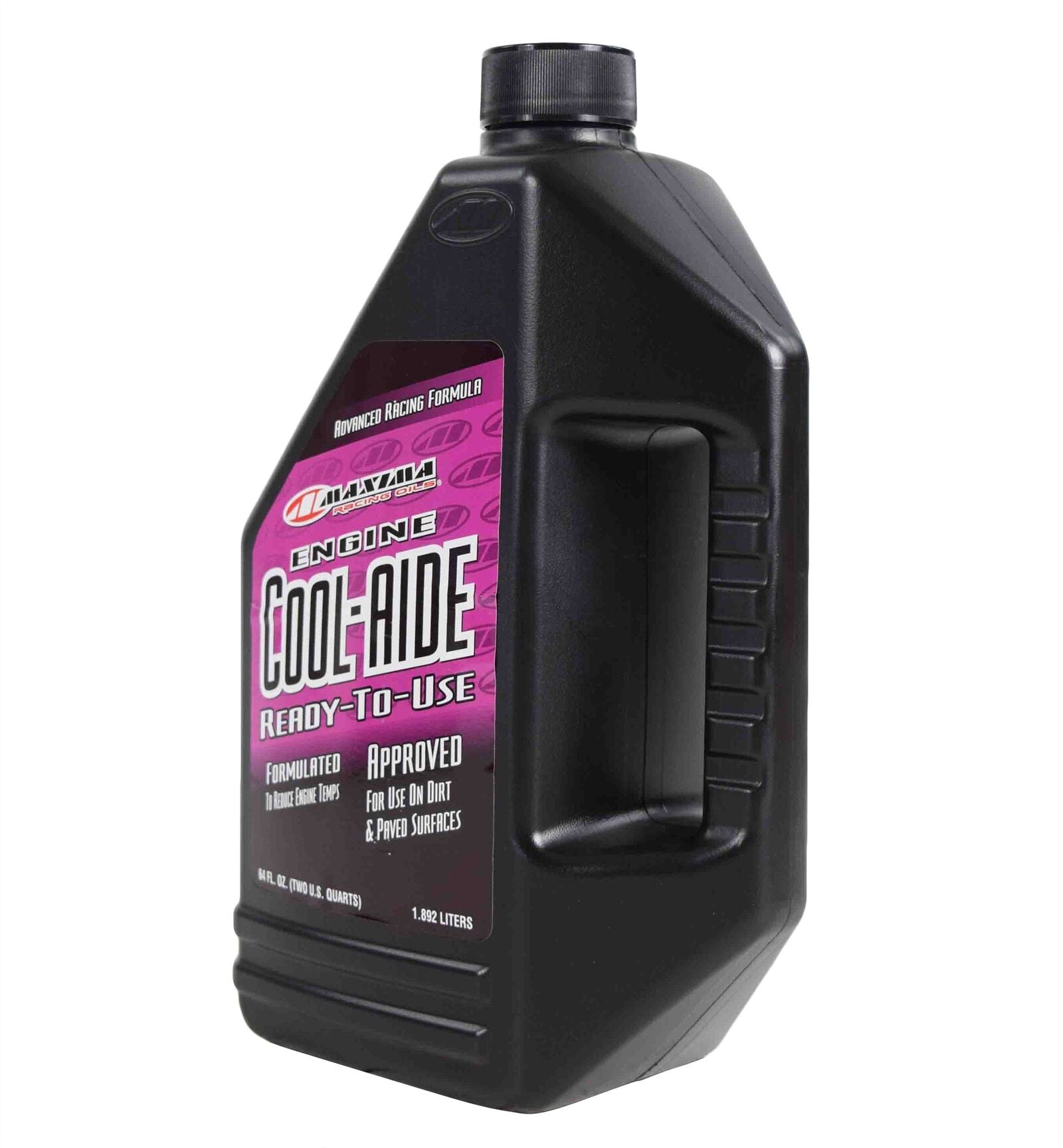 Cool-Aide Cooling System Fluid (Ready-to-use) 1.8LT