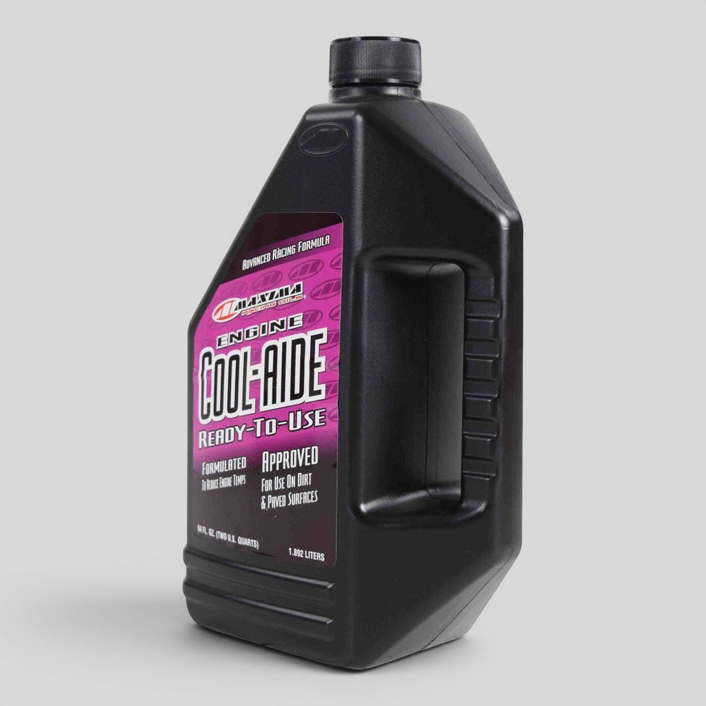 Cool-Aide Cooling System Fluid (Ready-to-use) 1.8LT