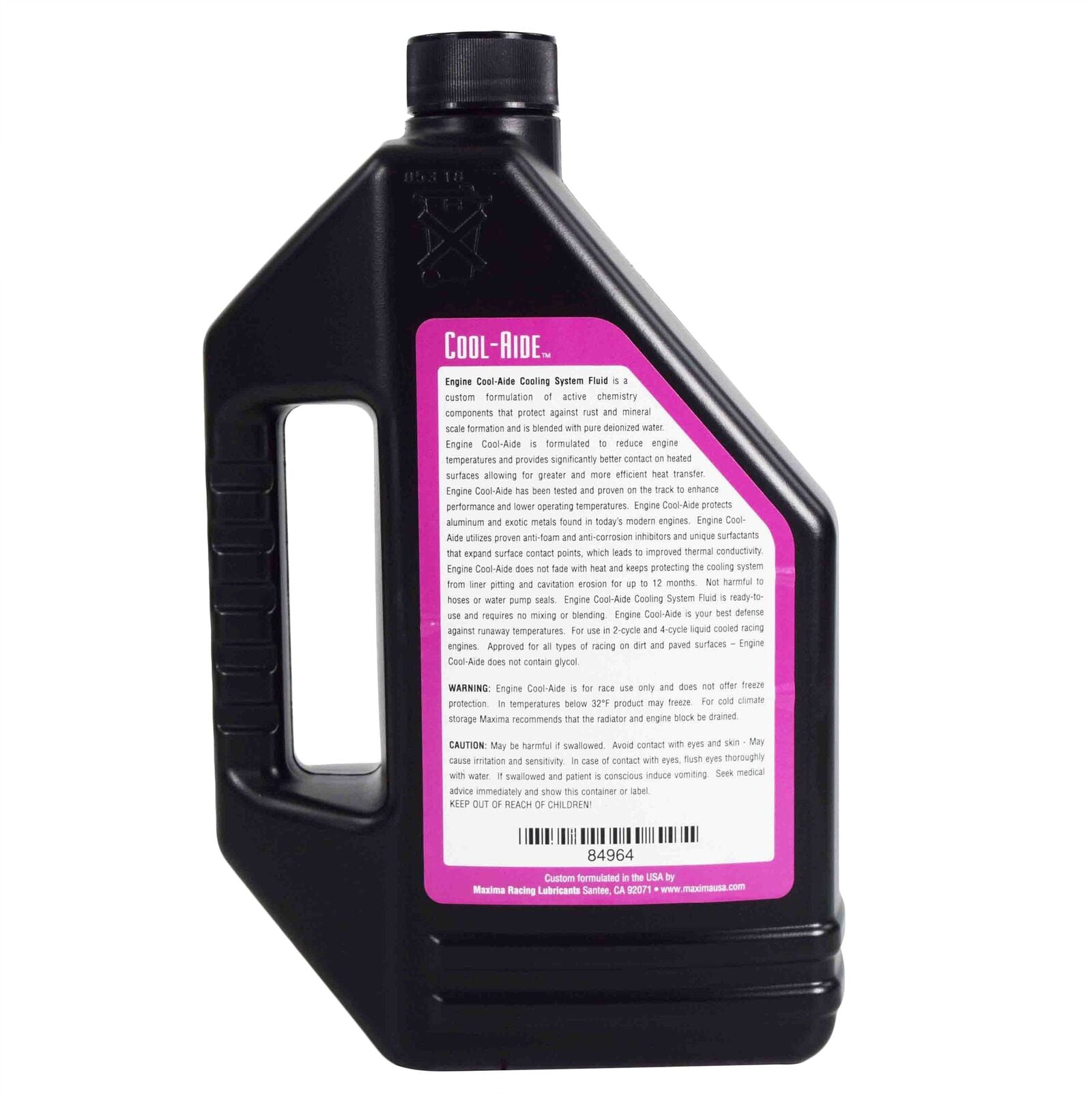 Cool-Aide Cooling System Fluid (Ready-to-use) 1.8LT