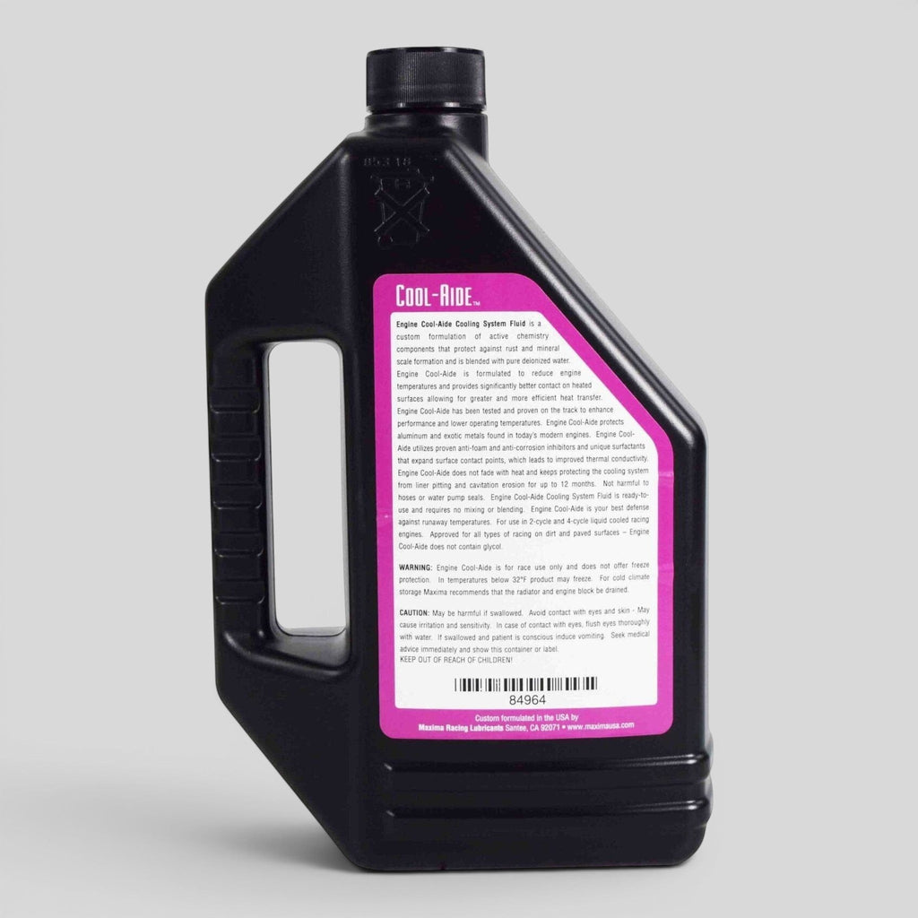 Cool-Aide Cooling System Fluid (Ready-to-use) 1.8LT