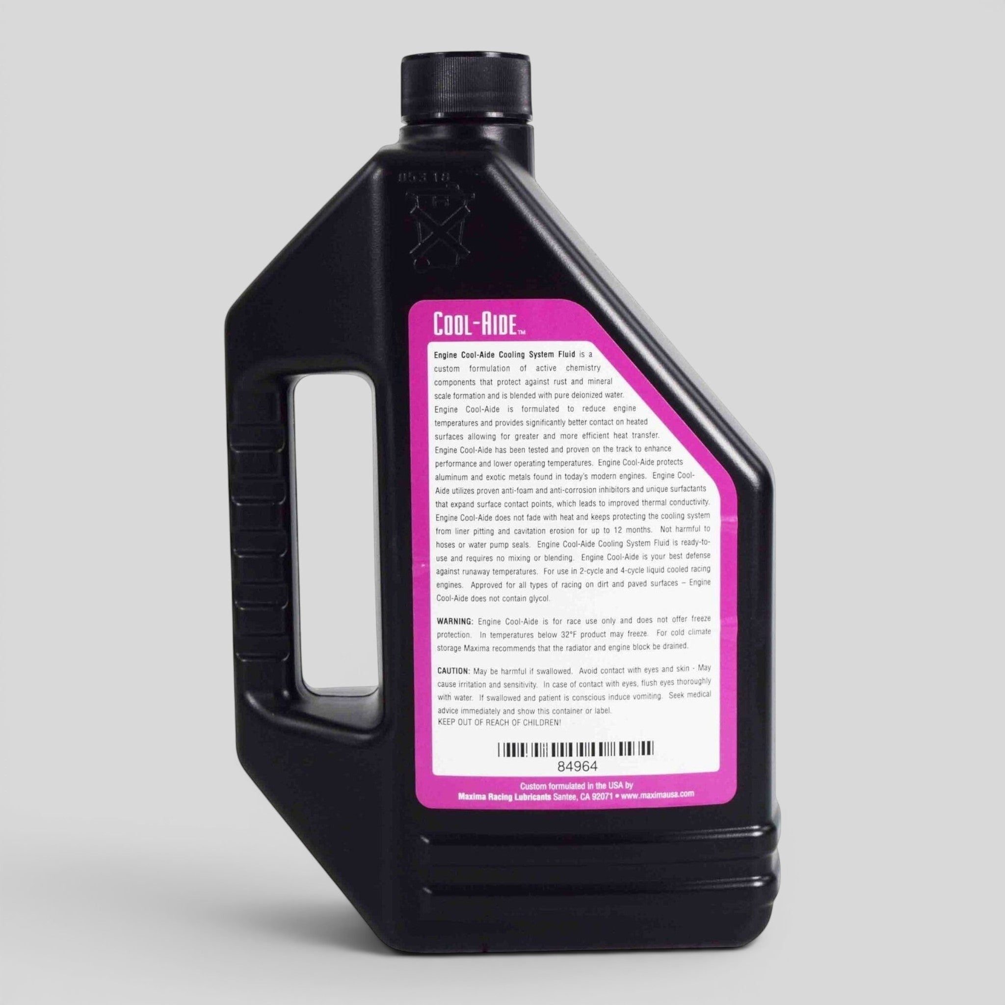 Cool-Aide Cooling System Fluid (Ready-to-use) 1.8LT