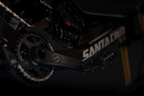 Volante Praxis DH9 165mm Largo/83mm