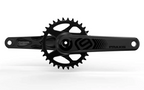 Volante Praxis DH9 165mm Largo/83mm