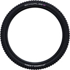 Neumático Schwalbe Tacky Chan 29x2.40, compuesto ADDIX Ultra Soft - Super Gravity