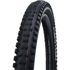 Neumático Schwalbe Tacky Chan 29x2.40, compuesto ADDIX Ultra Soft - Super Gravity