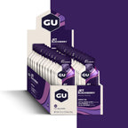 Gel GU Energy, Jet Blackberry