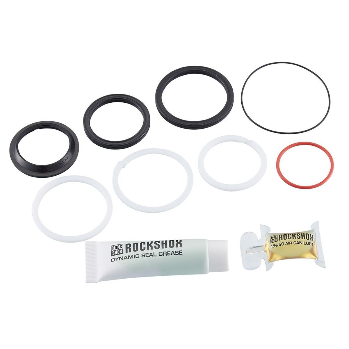 Kit Rs Reten Shock Monarch Air Debon 50h