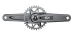 Bielas Sram GX Eagle DUB Wide 55mm T-Type - 170mm - 32t