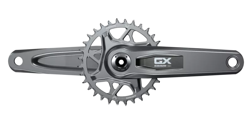 Bielas Sram GX Eagle DUB Wide 55mm T-Type - 170mm - 32t