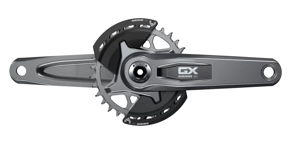 Bielas Sram GX Eagle DUB Wide 55mm T-Type - 170mm - 32t