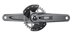 Bielas Sram GX Eagle DUB Wide 55mm T-Type - 170mm - 32t