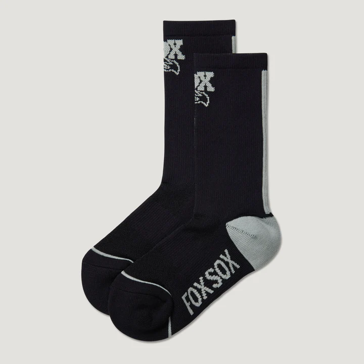 Calcetines FOX Racing Shox Transfer Coolmax 7