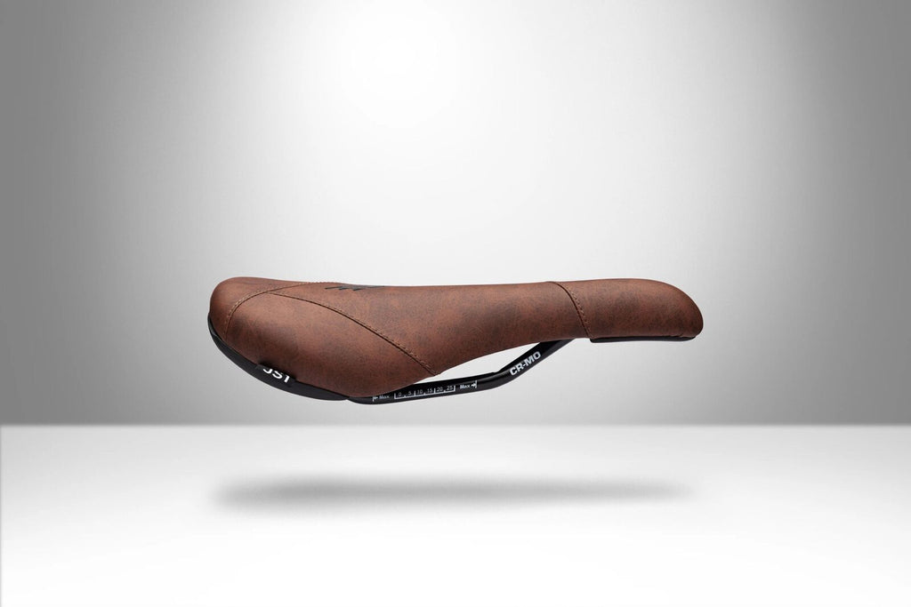 Asiento Title JS1 Café