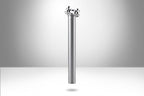 Tubo de Asiento Title AP1 31.6 Chrome