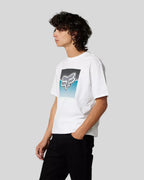 Polera FOX Lifestyle Bayl - Blanca