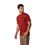 Polera FOX Lifestyle Torrero Drirelease®, Cobre