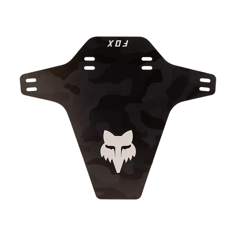 Tapabarros FOX delantero, camo
