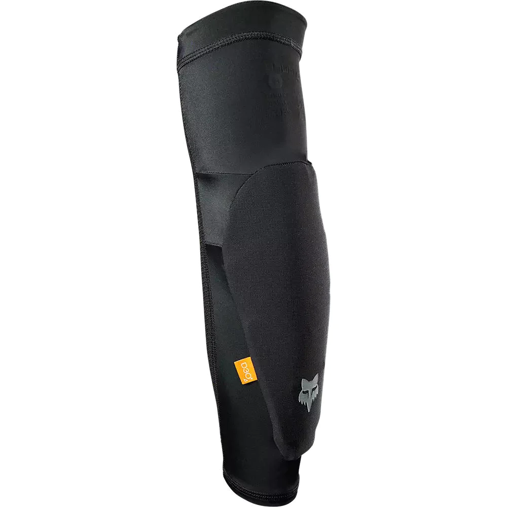 Coderas FOX Enduro Slip On, Negra