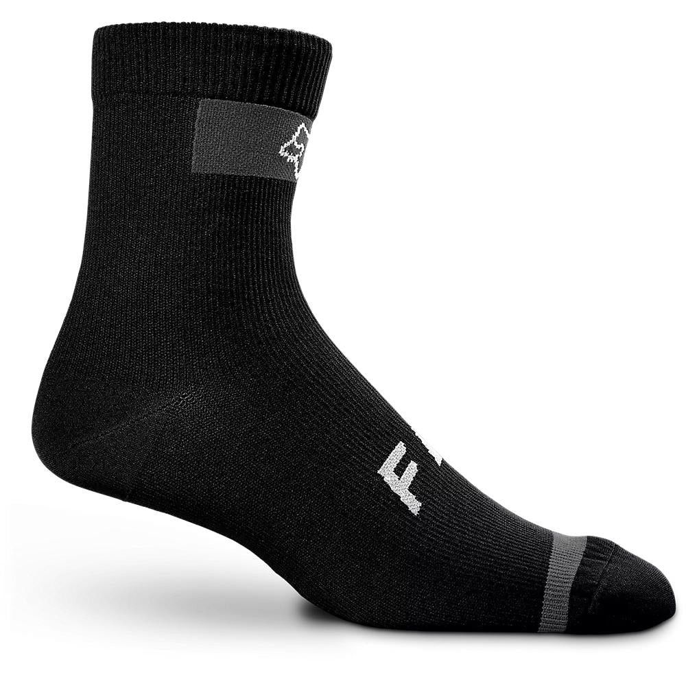 Calcetines FOX Defend Water - Negro