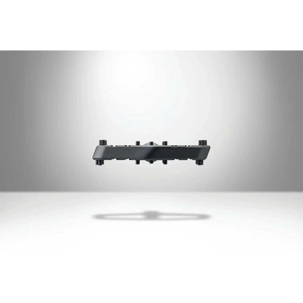 Pedales TITLE Connect - Negro