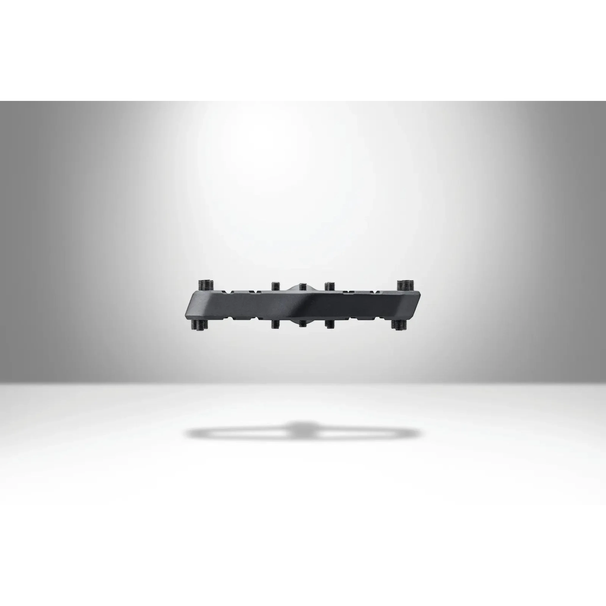Pedales TITLE Connect - Negro