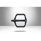 Pedales TITLE Connect - Negro