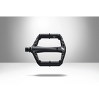 Pedales TITLE Connect - Negro
