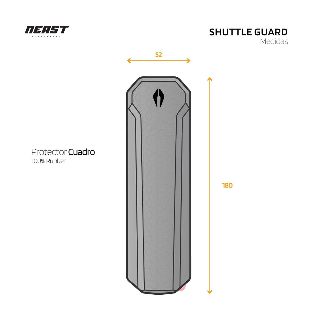 Protector de cuadro Neast Shuttle Guard