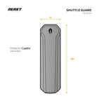 Protector de cuadro Neast Shuttle Guard