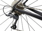 Bicicleta Ruta GIANT Contend 3 2025 - Cold Iron