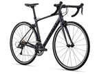 Bicicleta Ruta GIANT Contend 3 2025 - Cold Iron