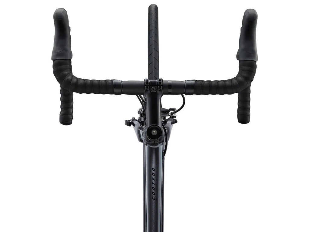 Bicicleta Ruta GIANT Contend 3 2025 - Cold Iron