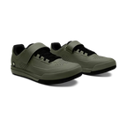 Zapatillas FOX Racing Union Clipless Verde Oliva