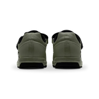 Zapatillas FOX Racing Union Clipless Verde Oliva