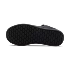Zapatillas FOX Racing Union Canvas Negro