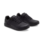Zapatillas FOX Racing Union Canvas Negro