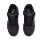 Zapatillas FOX Racing Union Canvas Negro