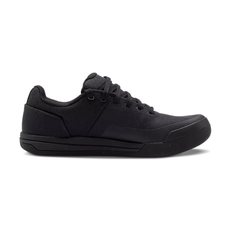 Zapatillas FOX Racing Union Canvas Negro