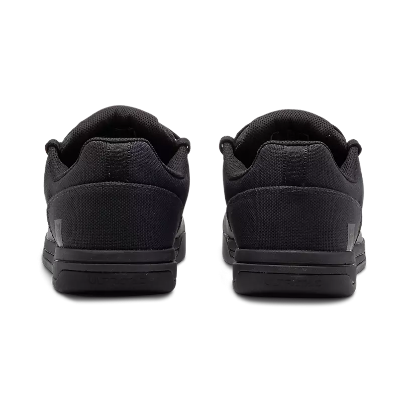 Zapatillas FOX Racing Union Canvas Negro